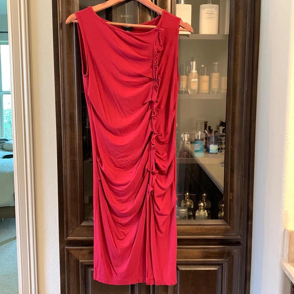 Ann Taylor dress size S